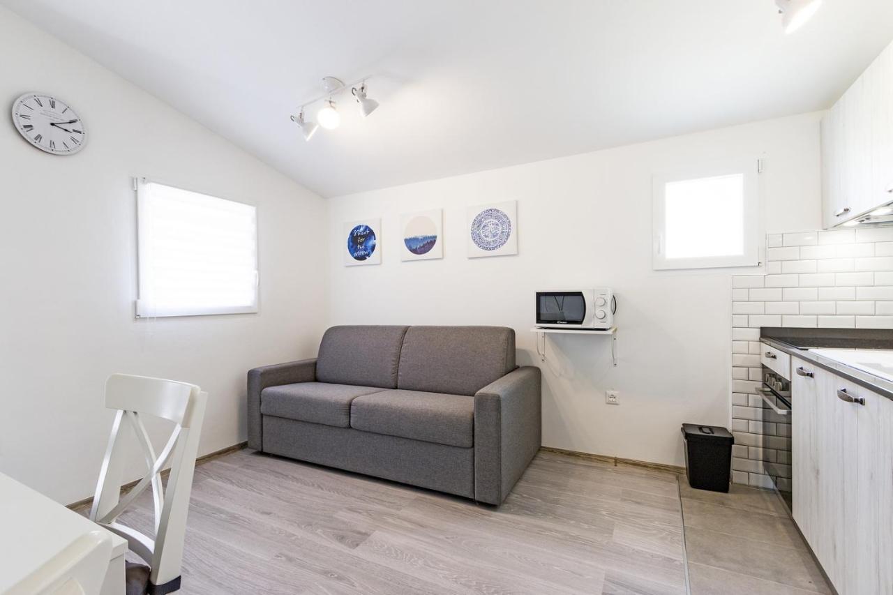 Holiday Apartment Near The Beach Fažana Kültér fotó